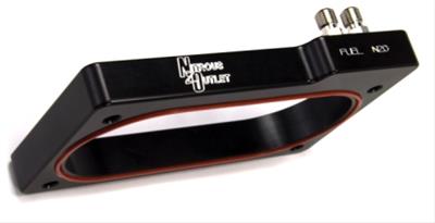 Nitrous Outlet Nitrous Plate Conversion Kits 00-44005