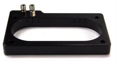 Nitrous Outlet Nitrous Plate Conversion Kits 00-44005