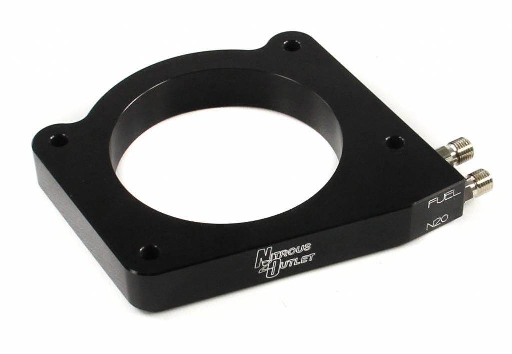 Nitrous Outlet Nitrous Oxide Systems 00-44007