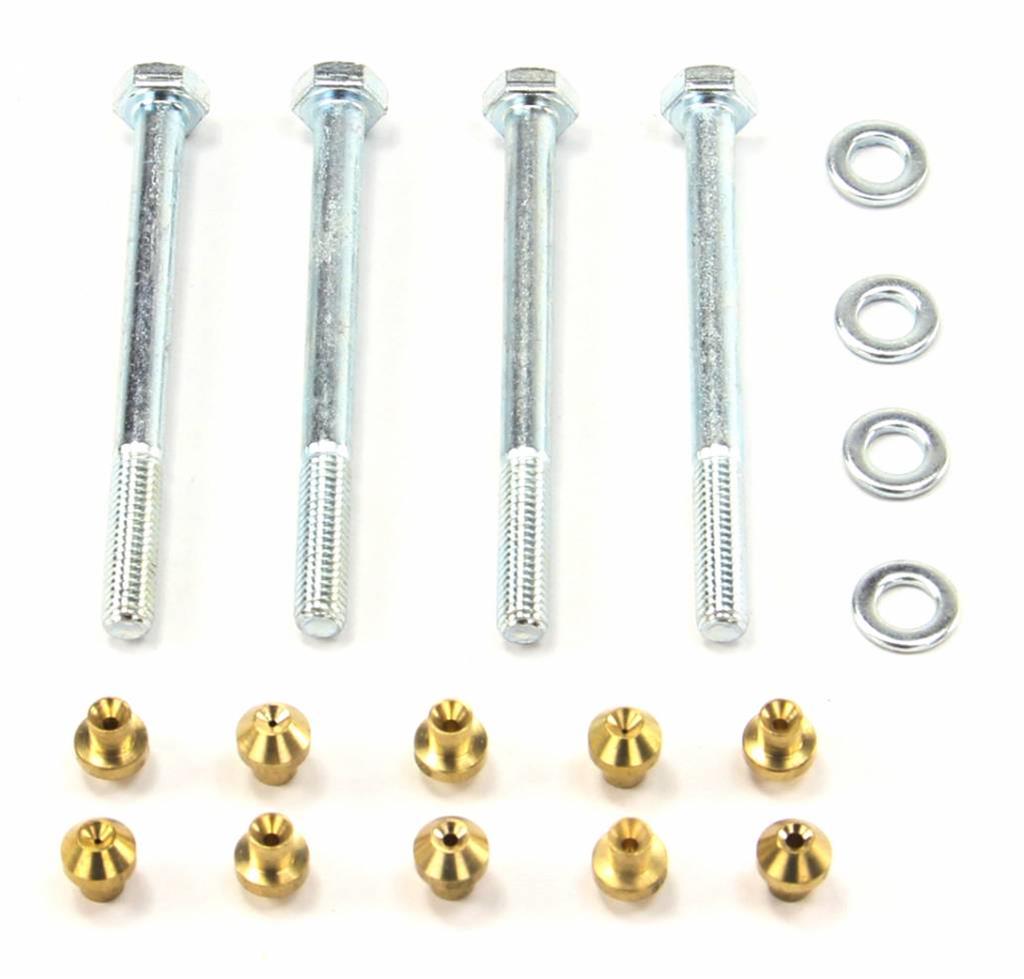 Nitrous Outlet Nitrous Oxide Systems 00-44007