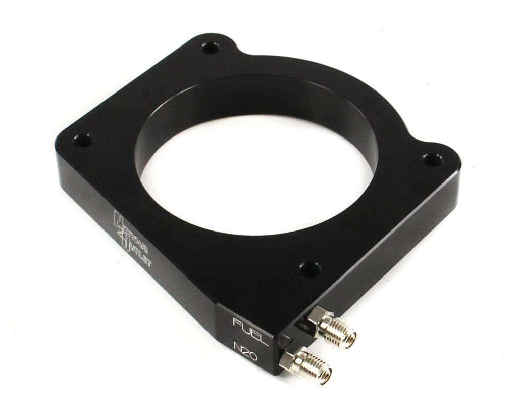 Nitrous Outlet Nitrous Oxide Systems 00-44007