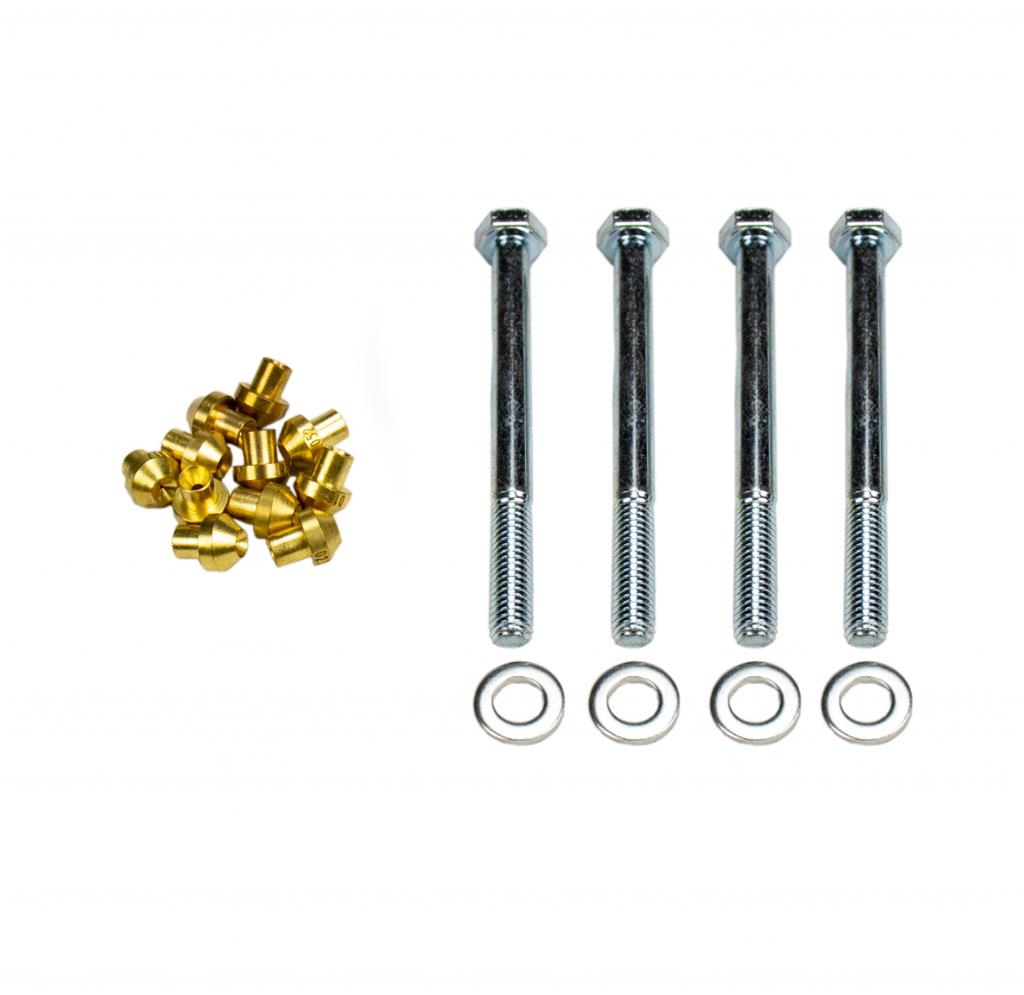 Nitrous Outlet Nitrous Oxide Systems 00-44008