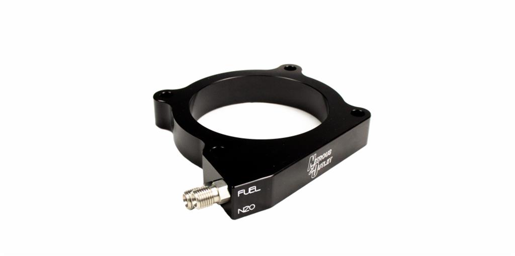 Nitrous Outlet Nitrous Oxide Systems 00-44008