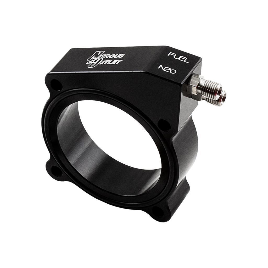 Nitrous Outlet Nitrous Oxide System Conversion and Upgrade Kits 00-44009