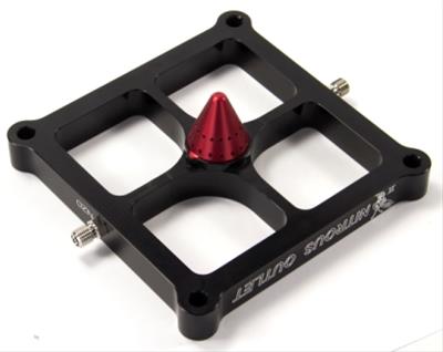Nitrous Outlet Nitrous Stinger Plates 00-45000