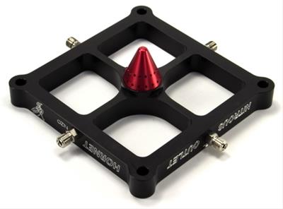 Nitrous Outlet Nitrous Oxide Plates 00-45005