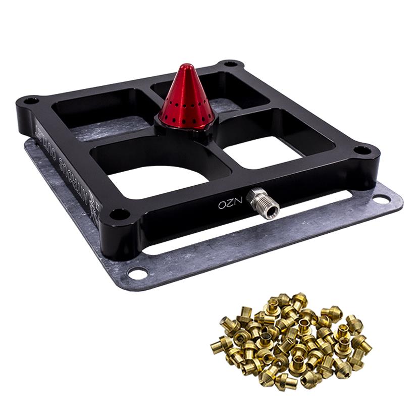 Nitrous Outlet Nitrous Oxide System Conversion and Upgrade Kits 00-45008