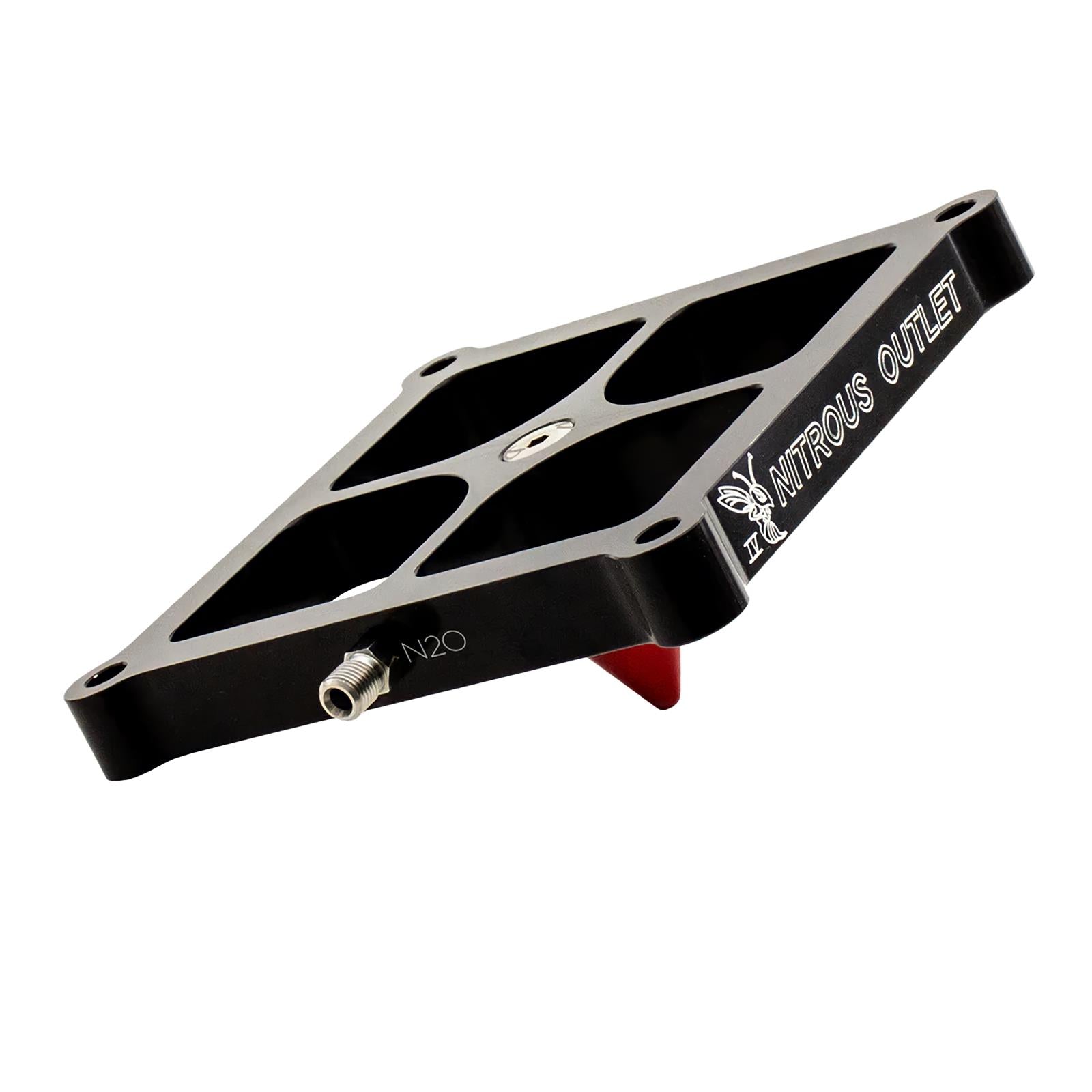 Nitrous Outlet Nitrous Oxide Systems 00-45700-DRY