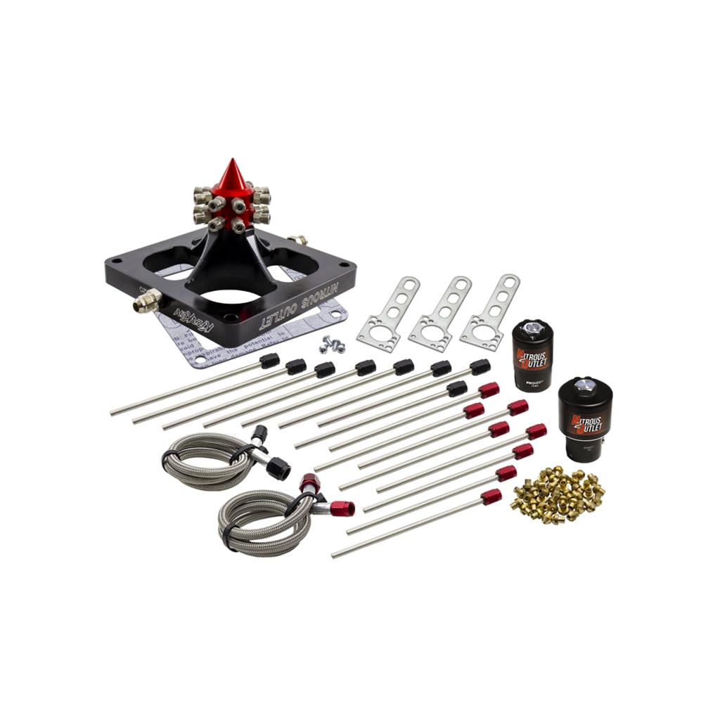 Nitrous Outlet Nitrous Oxide Systems 00-459001-SF