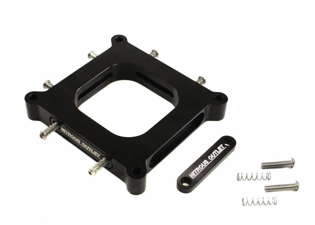 Nitrous Outlet Nitrous Oxide Accessory Kits 00-49000