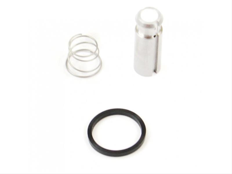Nitrous Outlet Solenoid Replacement Components 00-50000-RK