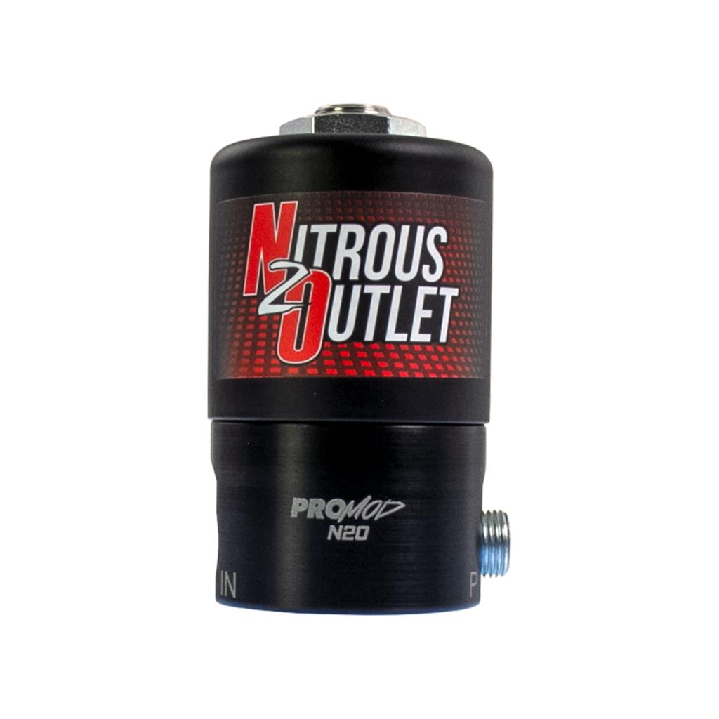 Nitrous Outlet Nitrous Oxide Solenoids 00-50003-PM
