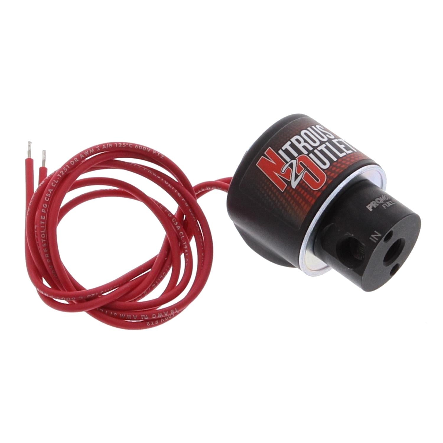 Nitrous Outlet Nitrous Solenoids 00-50005-PM
