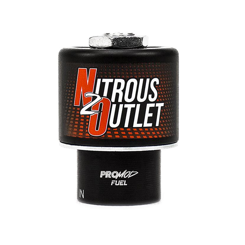Nitrous Outlet Nitrous Oxide Solenoids 00-50010-PM