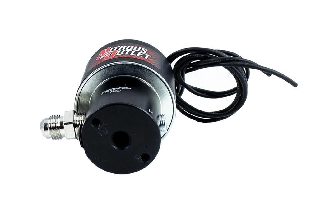 Nitrous Outlet Nitrous Oxide Solenoids 00-50011-6K