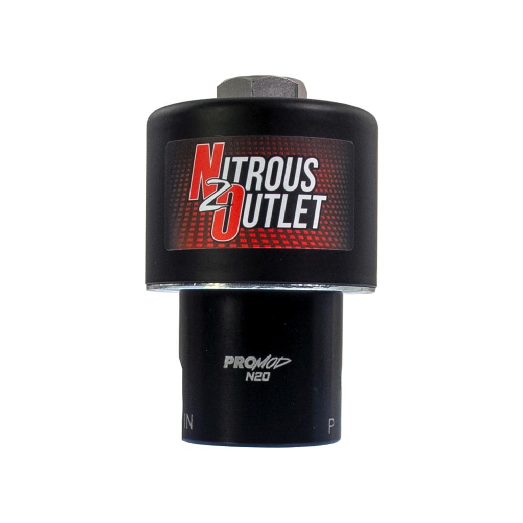 Nitrous Outlet Nitrous Solenoids 00-50011-PM