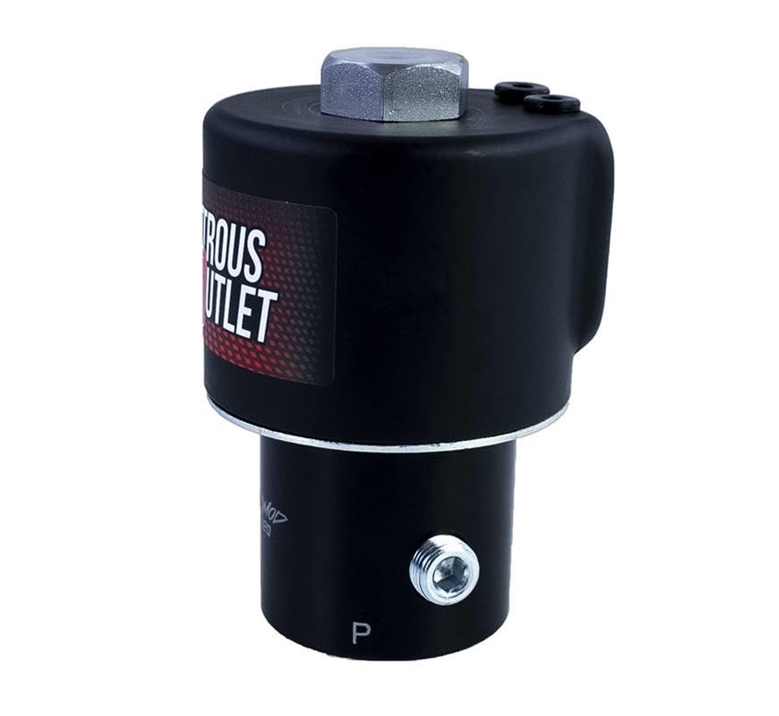 Nitrous Outlet Nitrous Oxide Solenoids 00-50012-6K