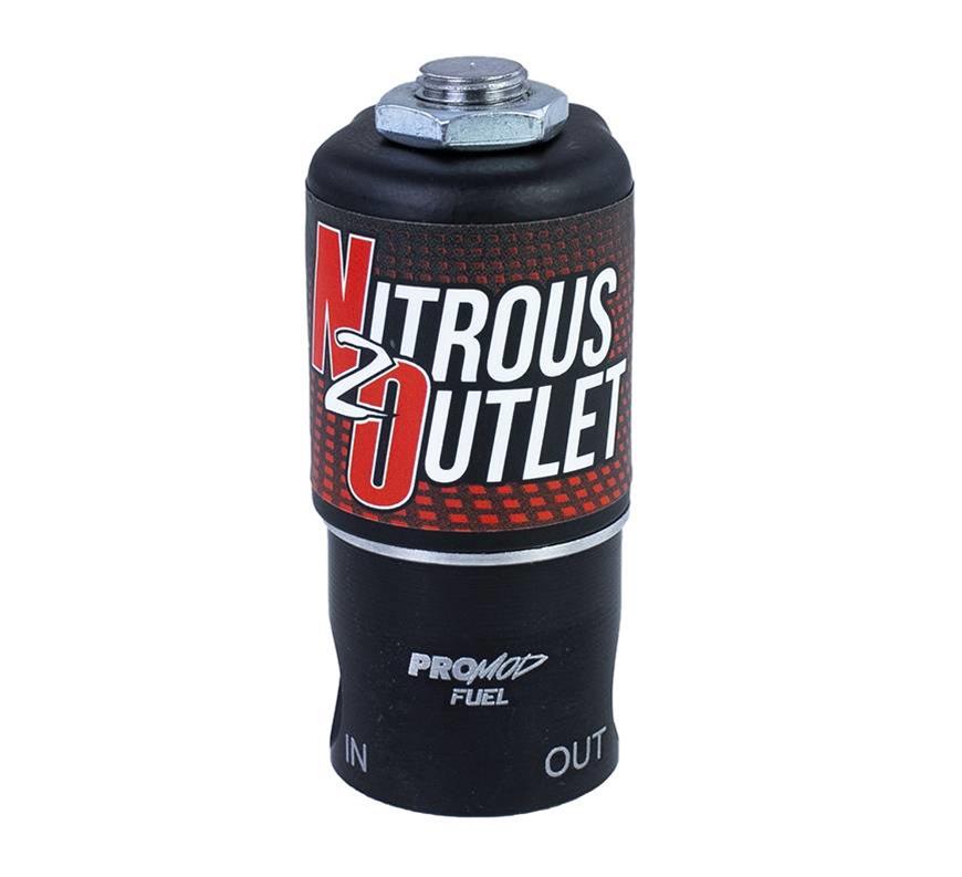 Nitrous Outlet Nitrous Oxide Solenoids 00-50013-PM