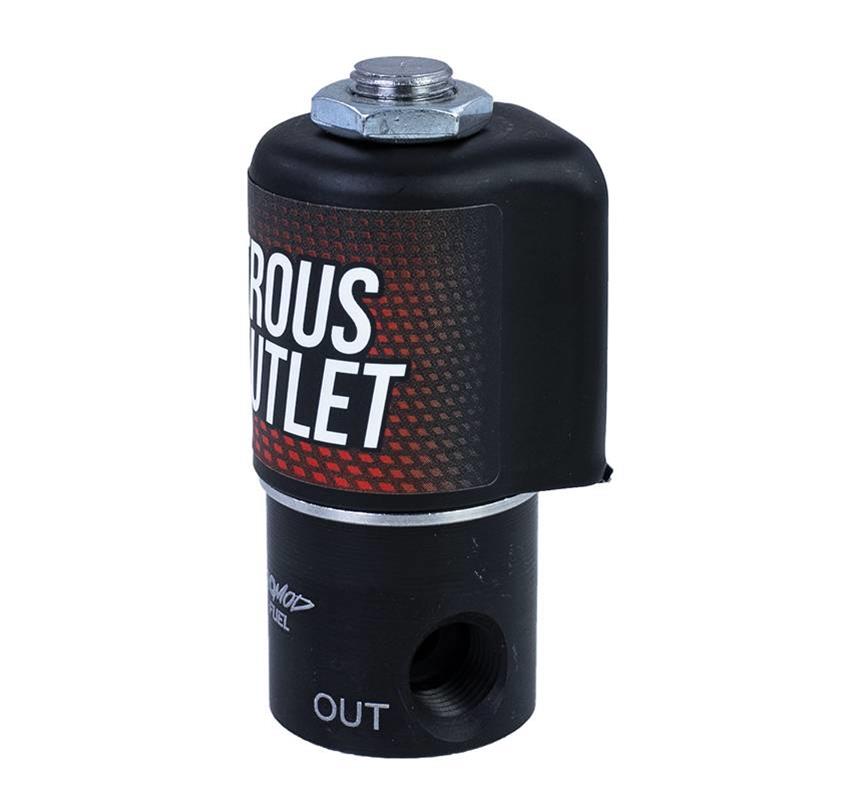 Nitrous Outlet Nitrous Oxide Solenoids 00-50013-PM
