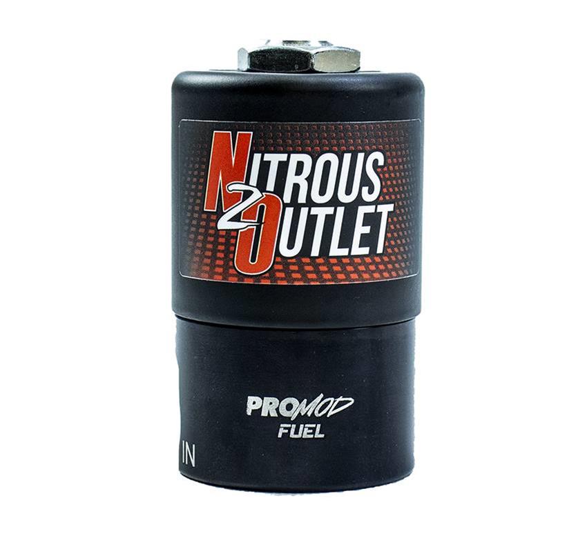 Nitrous Outlet Nitrous Oxide Solenoids 00-50015-PM