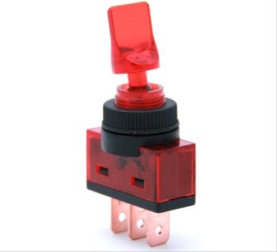 Nitrous Outlet Toggle Switches 00-51002