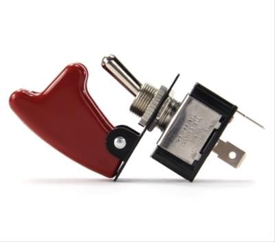 Nitrous Outlet Toggle Switches 00-51004
