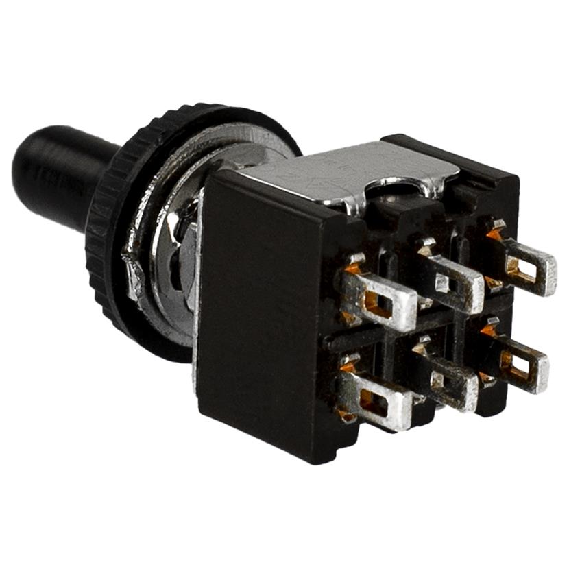 Nitrous Outlet Electrical Switches 00-51031