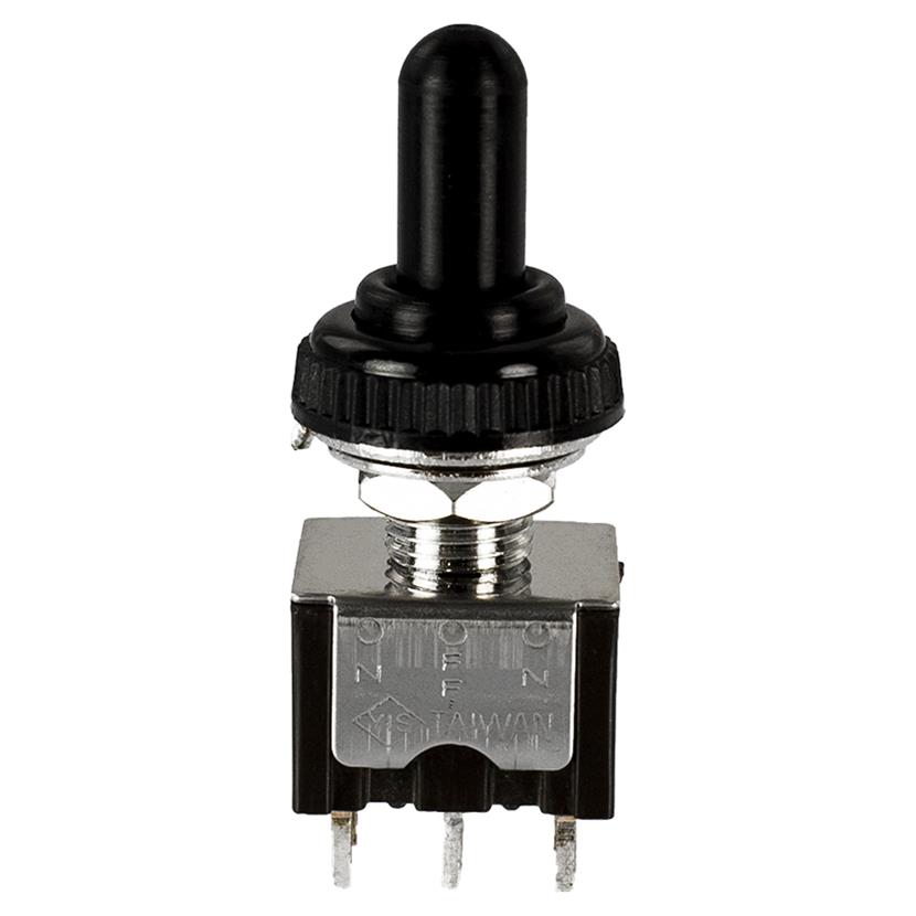 Nitrous Outlet Electrical Switches 00-51031