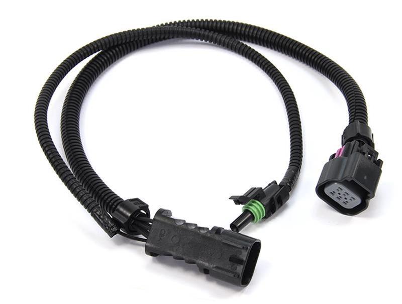 Nitrous Outlet Fuel Injection System Wiring Harnesses 00-52042