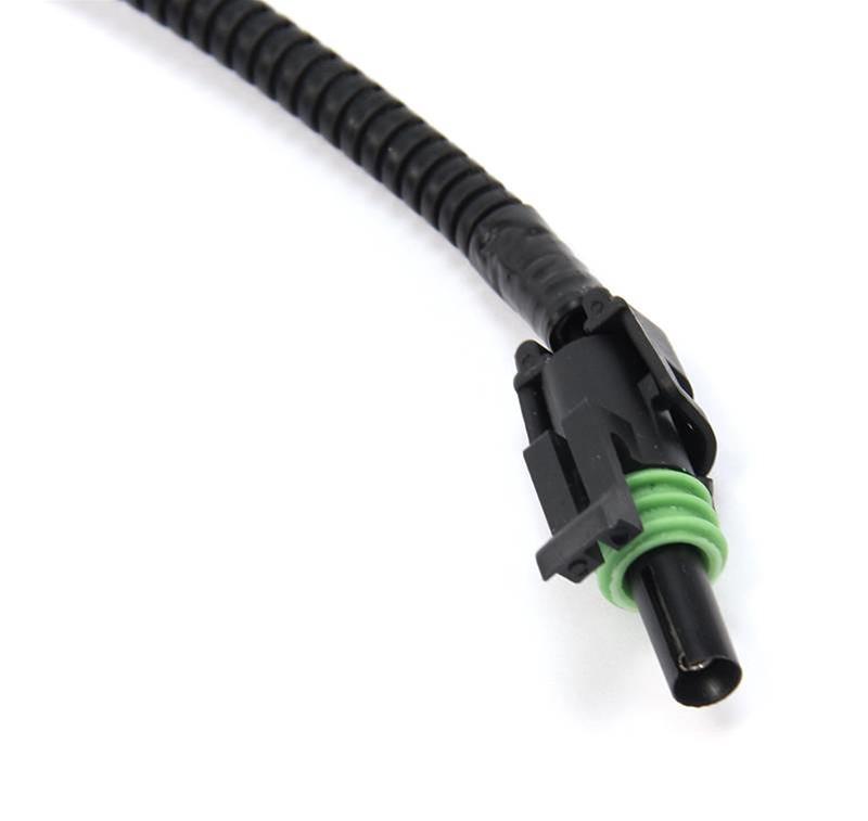 Nitrous Outlet Fuel Injection System Wiring Harnesses 00-52042