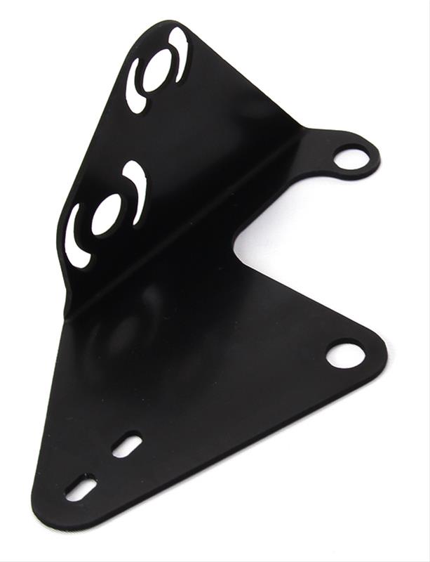Nitrous Outlet LSX All-In-One Solenoid Brackets 00-54004-CC