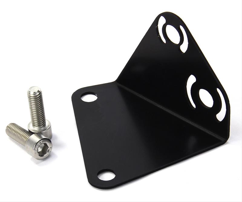 Nitrous Outlet LSX All-In-One Solenoid Brackets 00-54005