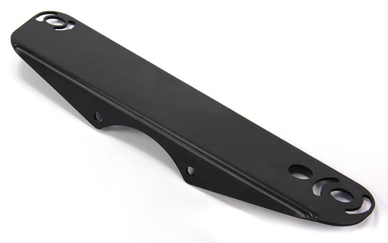 Nitrous Outlet Nitrous Oxide Solenoid Mounting Brackets 00-54008