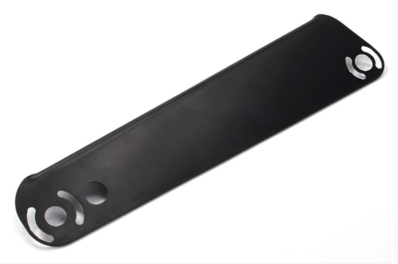 Nitrous Outlet Nitrous Oxide Solenoid Mounting Brackets 00-54008