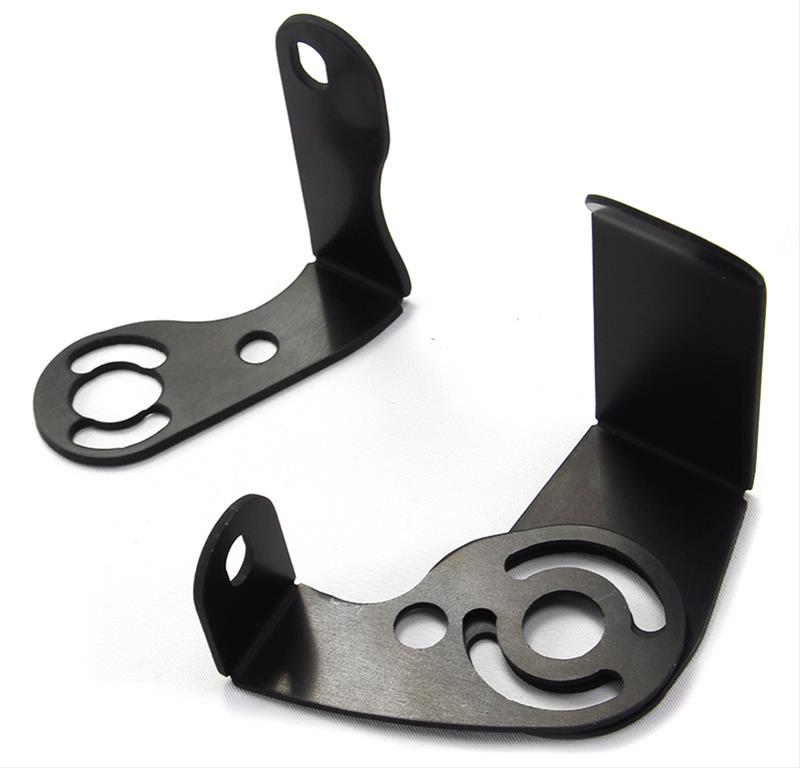 Nitrous Outlet Vehicle-Specific Solenoid Mounting Brackets 00-54019