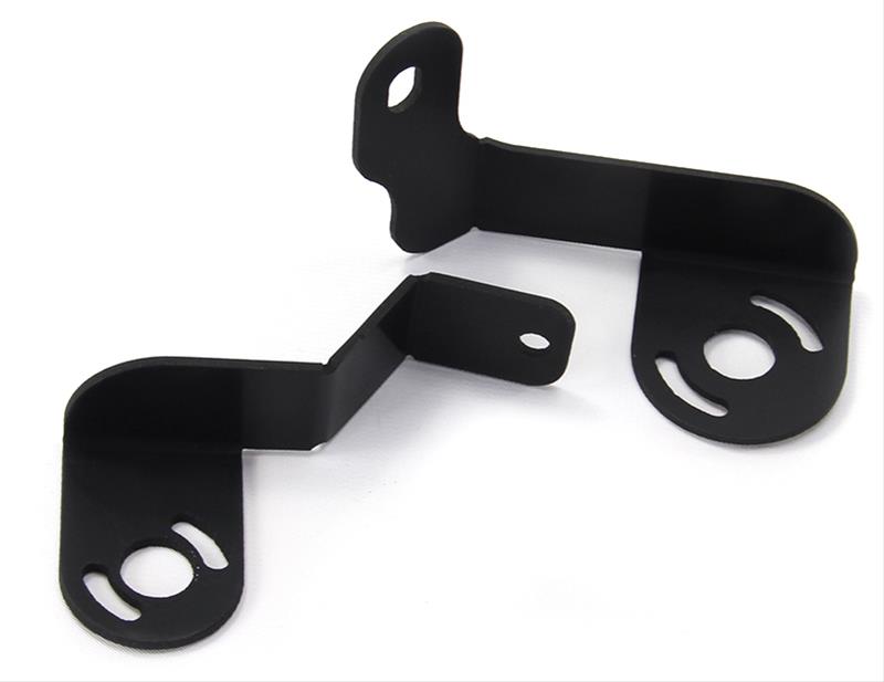 Nitrous Outlet Vehicle-Specific Solenoid Mounting Brackets 00-54020