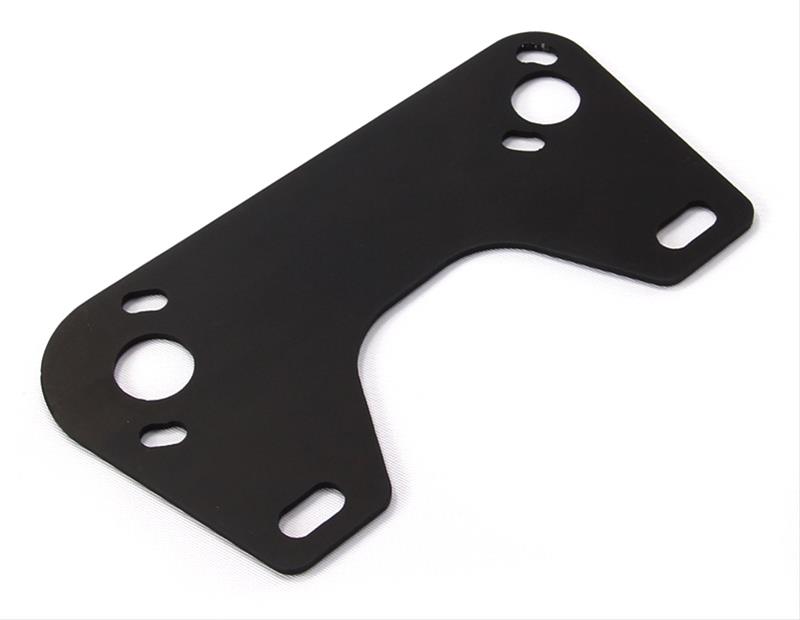 Nitrous Outlet Vehicle-Specific Solenoid Mounting Brackets 00-54023