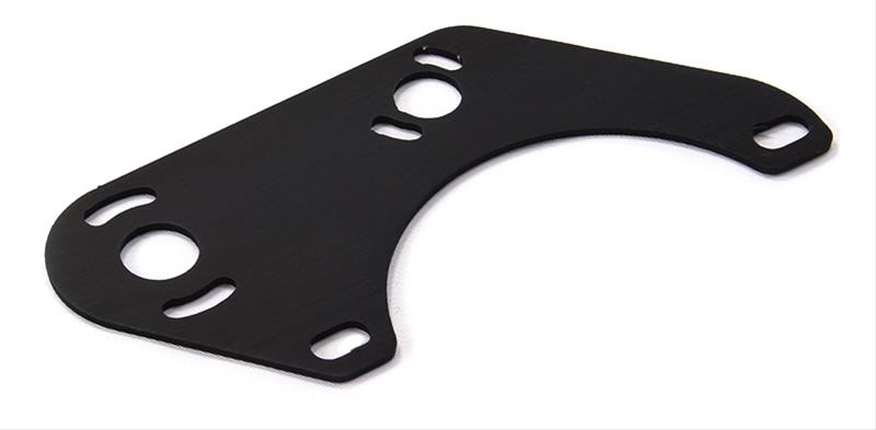 Nitrous Outlet Vehicle-Specific Solenoid Mounting Brackets 00-54024