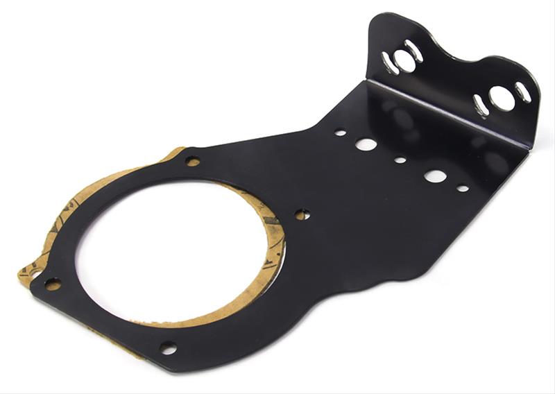 Nitrous Outlet FAST Intake Solenoid Brackets 00-54025