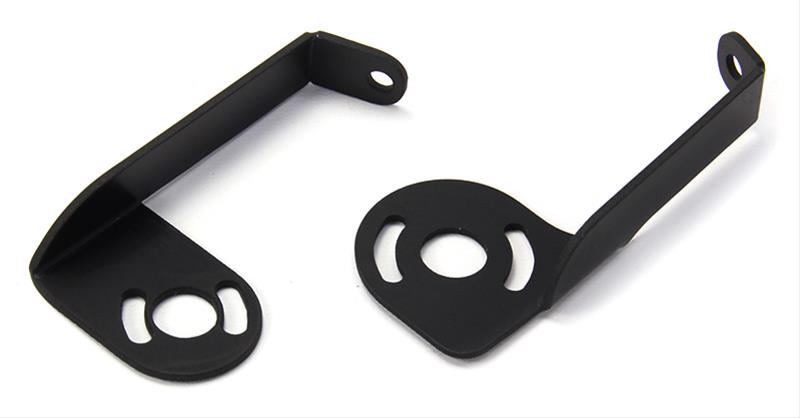 Nitrous Outlet Vehicle-Specific Solenoid Mounting Brackets 00-54028