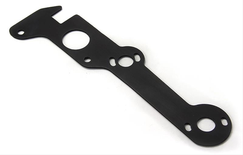 Nitrous Outlet Vehicle-Specific Solenoid Mounting Brackets 00-54029