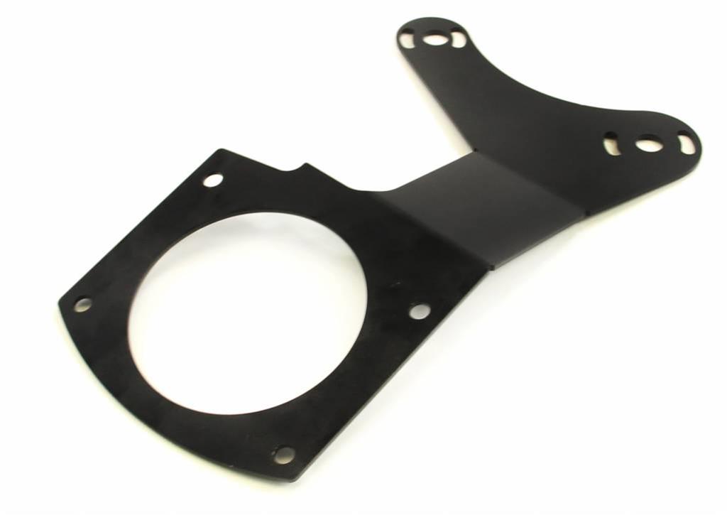 Nitrous Outlet Nitrous Oxide Solenoid Mounting Brackets 00-54031
