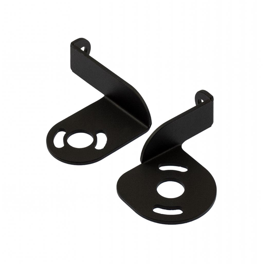 Nitrous Outlet Nitrous Oxide Solenoid Mounting Brackets 00-54041