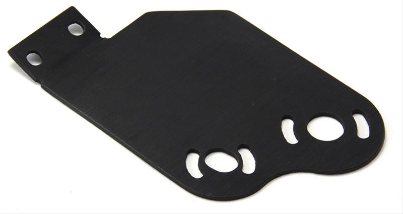 Nitrous Outlet Hemi Solenoid Mounting Brackets 00-54044