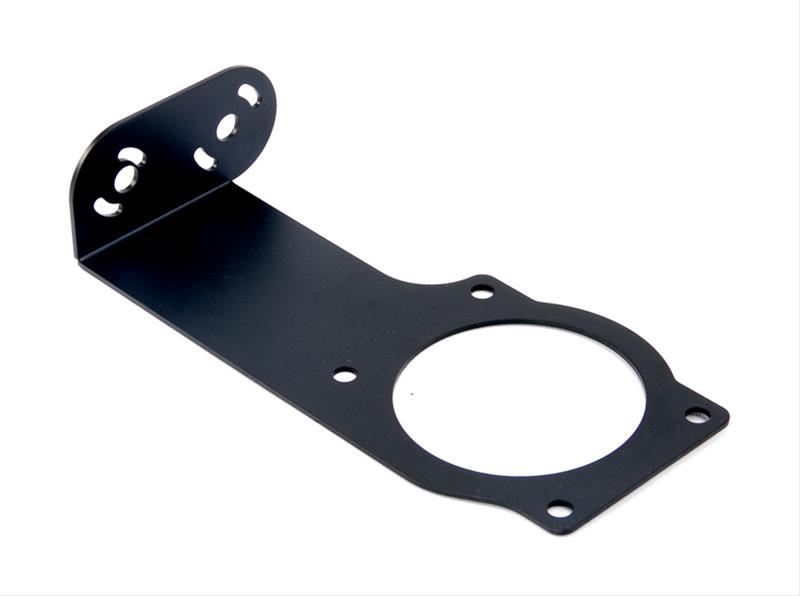 Nitrous Outlet Vehicle-Specific Solenoid Mounting Brackets 00-54063