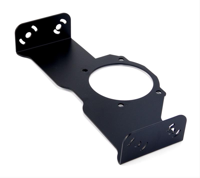 Nitrous Outlet FAST Intake Dual Mount Solenoid Brackets 00-54066