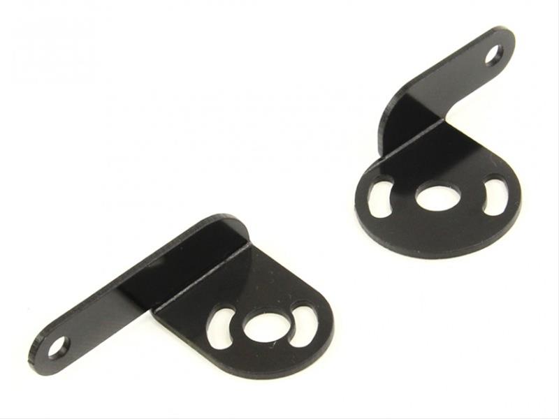 Nitrous Outlet Vehicle-Specific Solenoid Mounting Brackets 00-54074