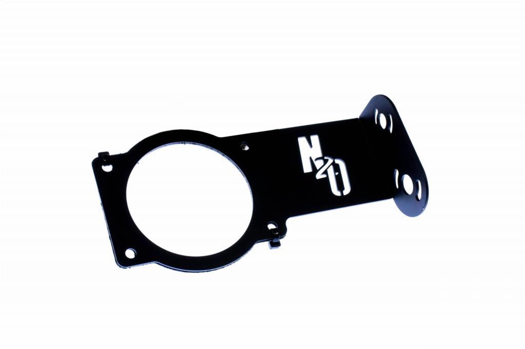 Nitrous Outlet Nitrous Oxide Solenoid Mounting Brackets 00-54077
