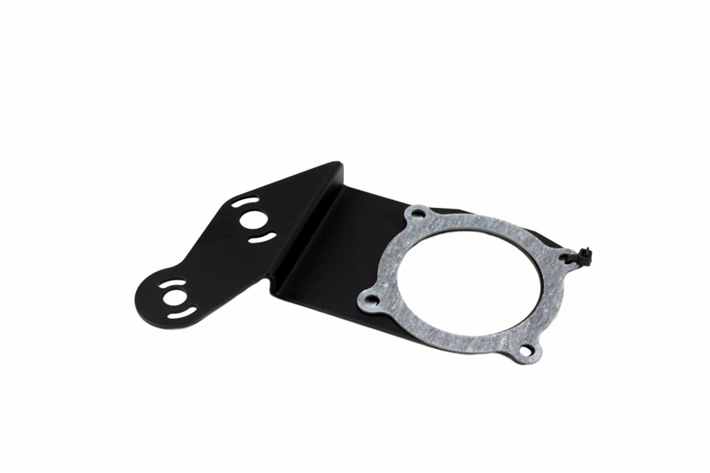 Nitrous Outlet Nitrous Oxide Solenoid Mounting Brackets 00-54078