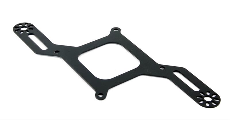 Nitrous Outlet Solenoid Mounting Brackets 00-54502